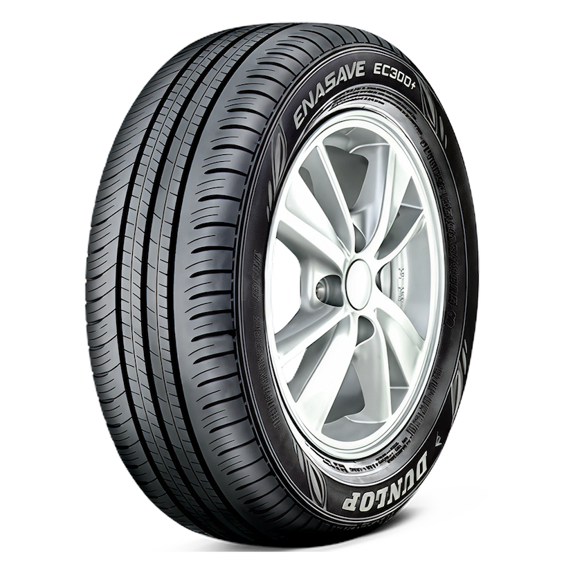 ENASAVE EC300+ | Ban Dunlop Indonesia