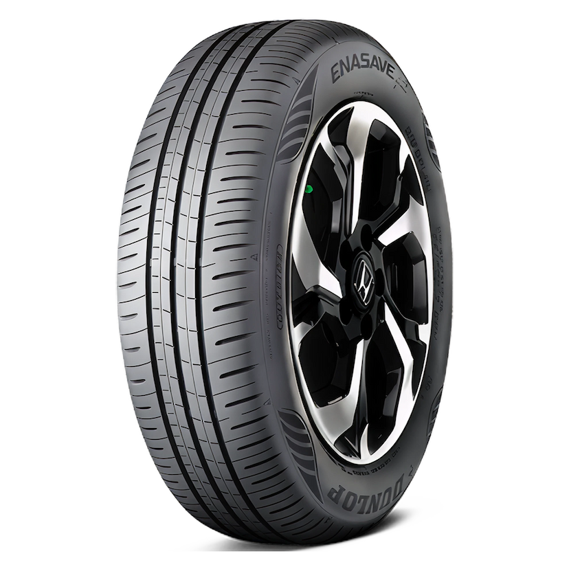 十兵衛 DUNLOP ENASAVE EC350+ 195/60R17 Dunlop Indonesia | Perawatan & Rekomendasi Ban