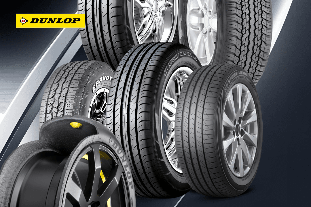 Mobil Makin Aman dan Anti Repot! Ini Alasan Kenapa Ban Tubeless Jadi Pilihan Thumbnail