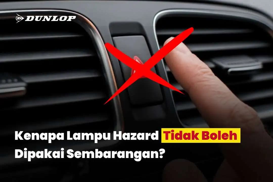 Why Hazard Lights Should Not Be Used Carelessly Thumbnail