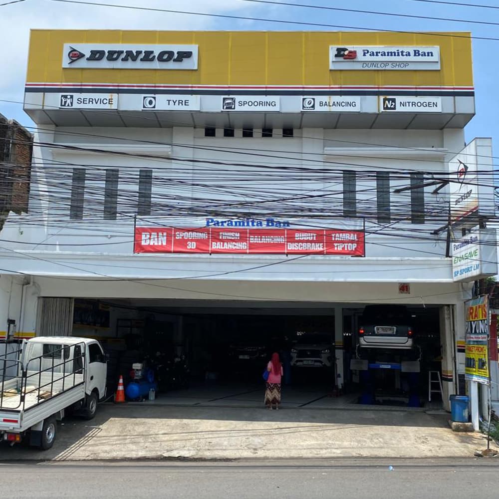 PARAMITA BAN DENPASAR Thumbnail