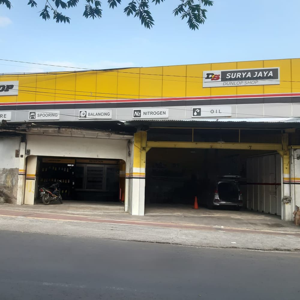 SURYA JAYA CIANJUR Thumbnail