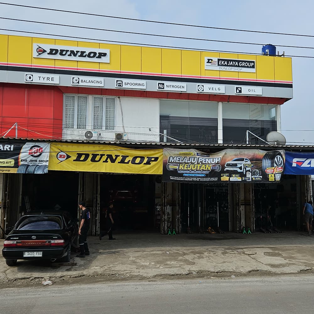 EKA JAYA GROUP Thumbnail