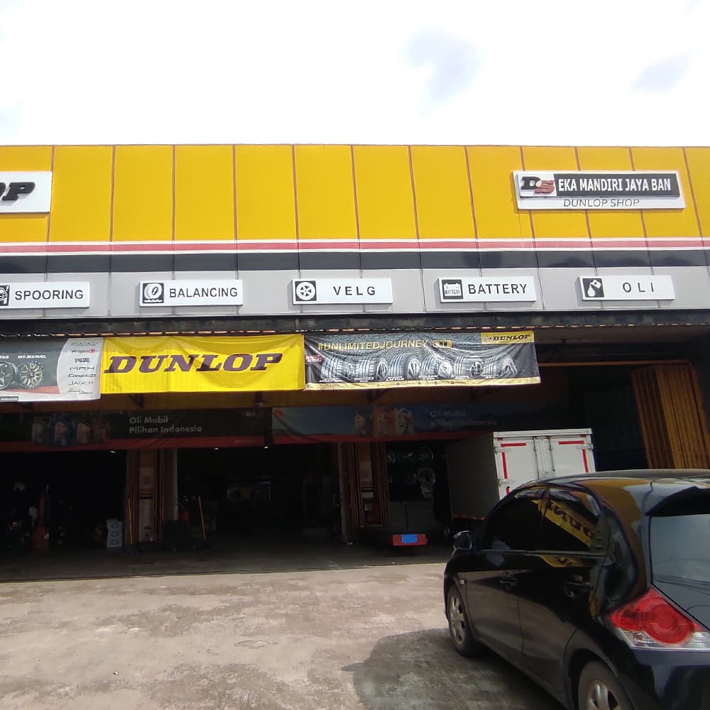 EKA MANDIRI JAYA BAN Thumbnail