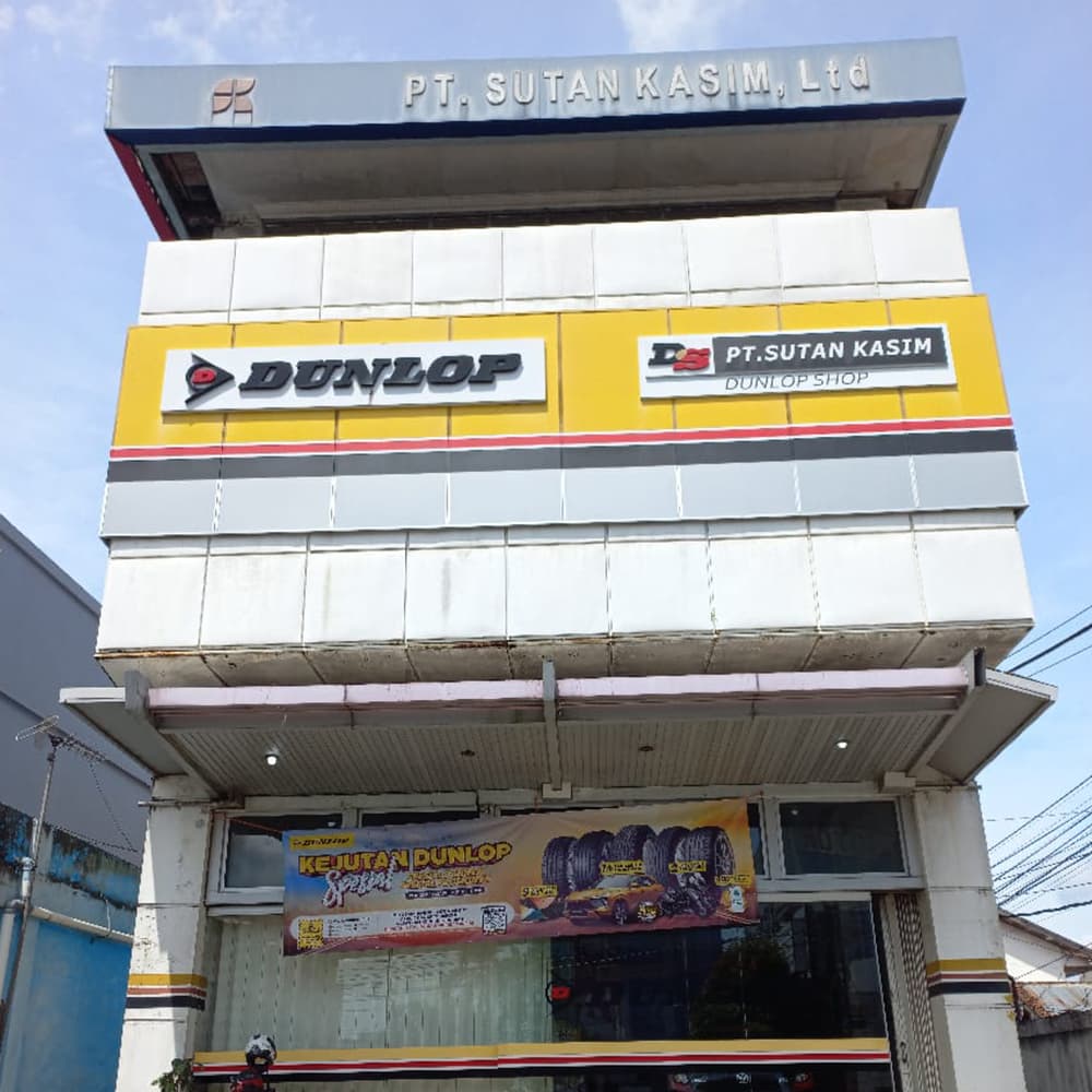 PT. SUTAN KASIM JAMBI Thumbnail