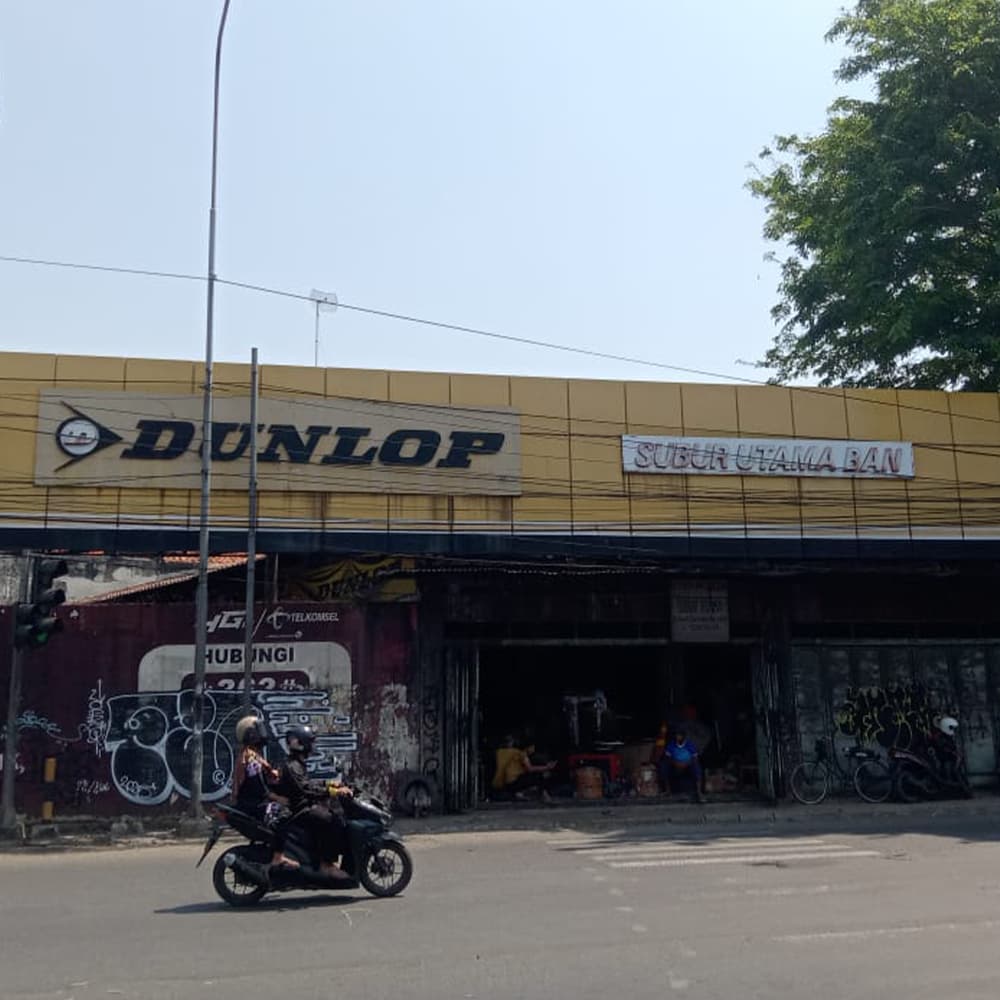 SUBUR UTAMA BAN Thumbnail