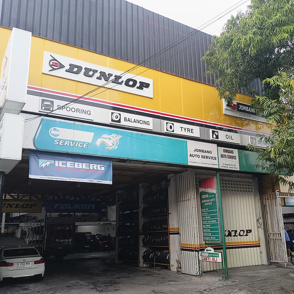 JOMBANG VARIASI Thumbnail