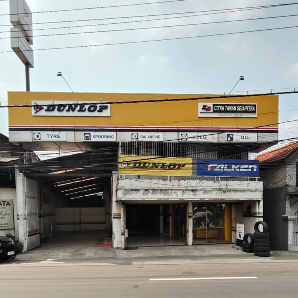 CITRA TAMAN SEJAHTERA Thumbnail