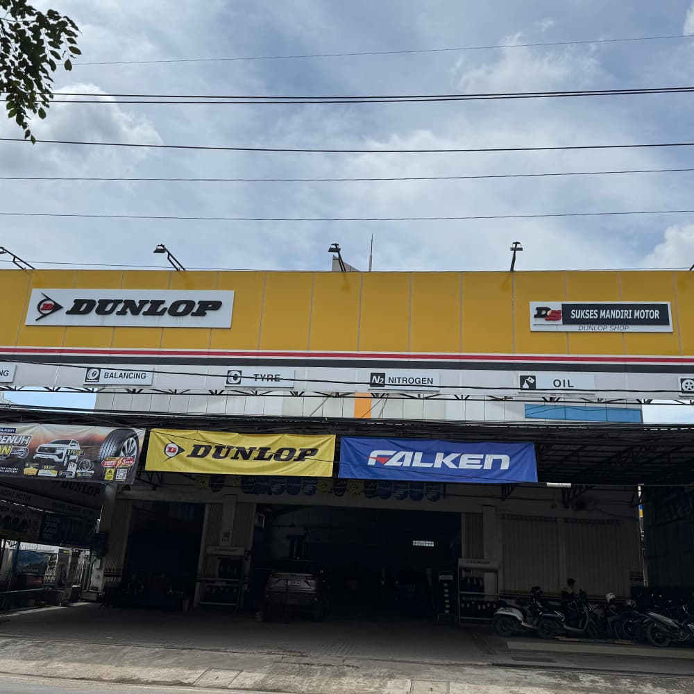 SUKSES MANDIRI MOTOR Thumbnail