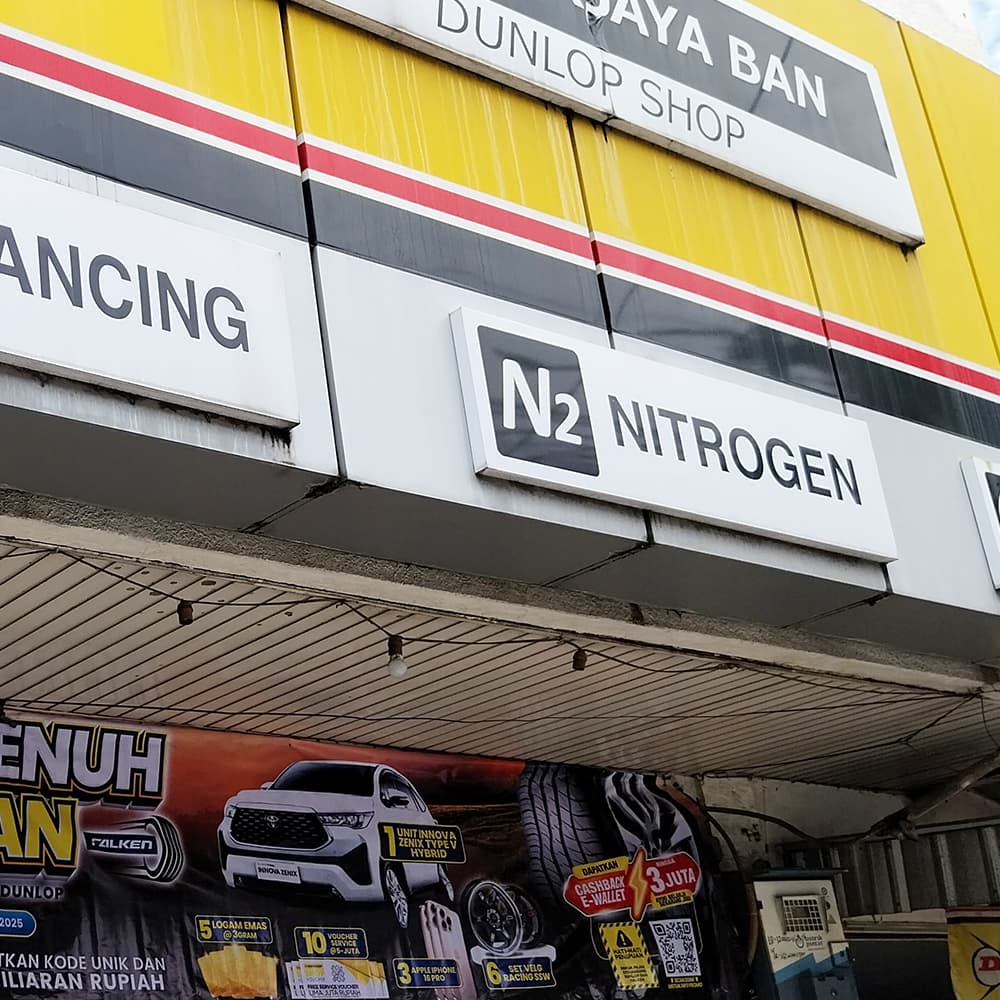 BERJAYA BAN Thumbnail