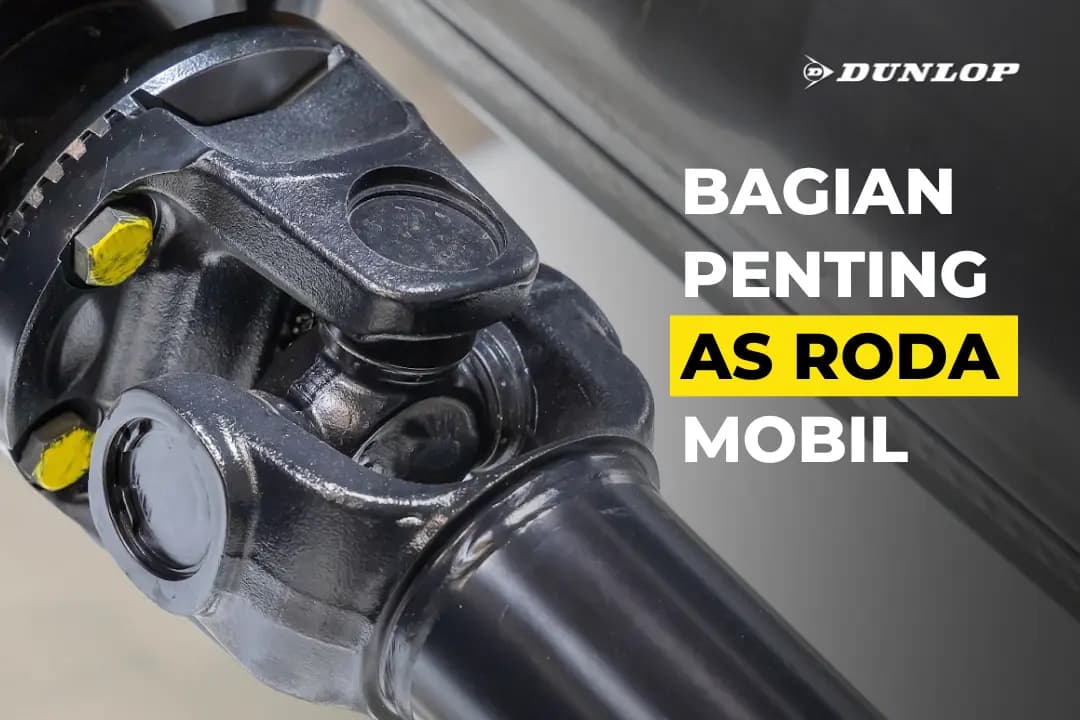 Understanding the Important Parts of a Car Axle and Their Functions Thumbnail