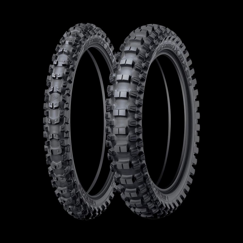 GEOMAX MX 54