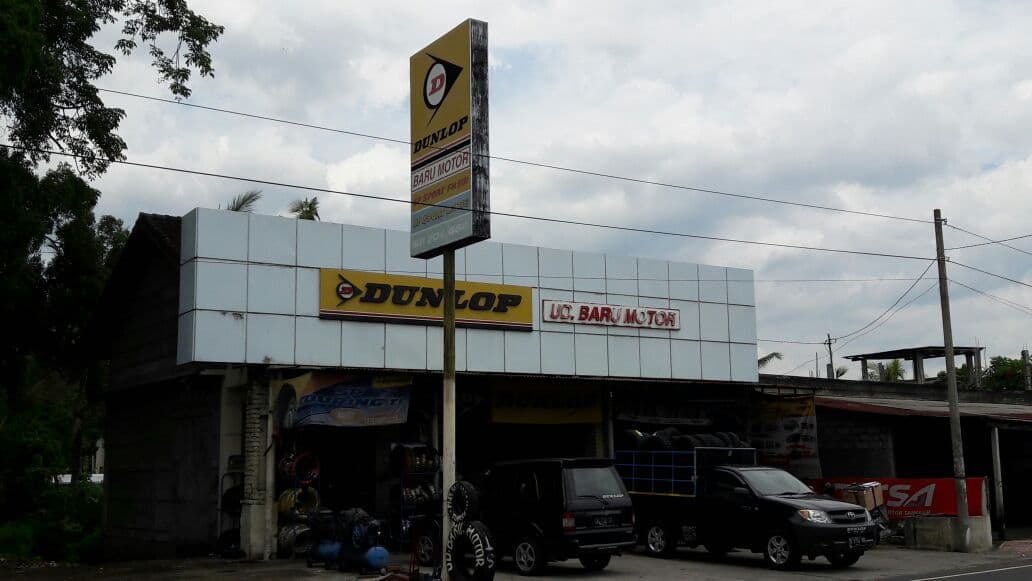 UD. BARU MOTOR Thumbnail