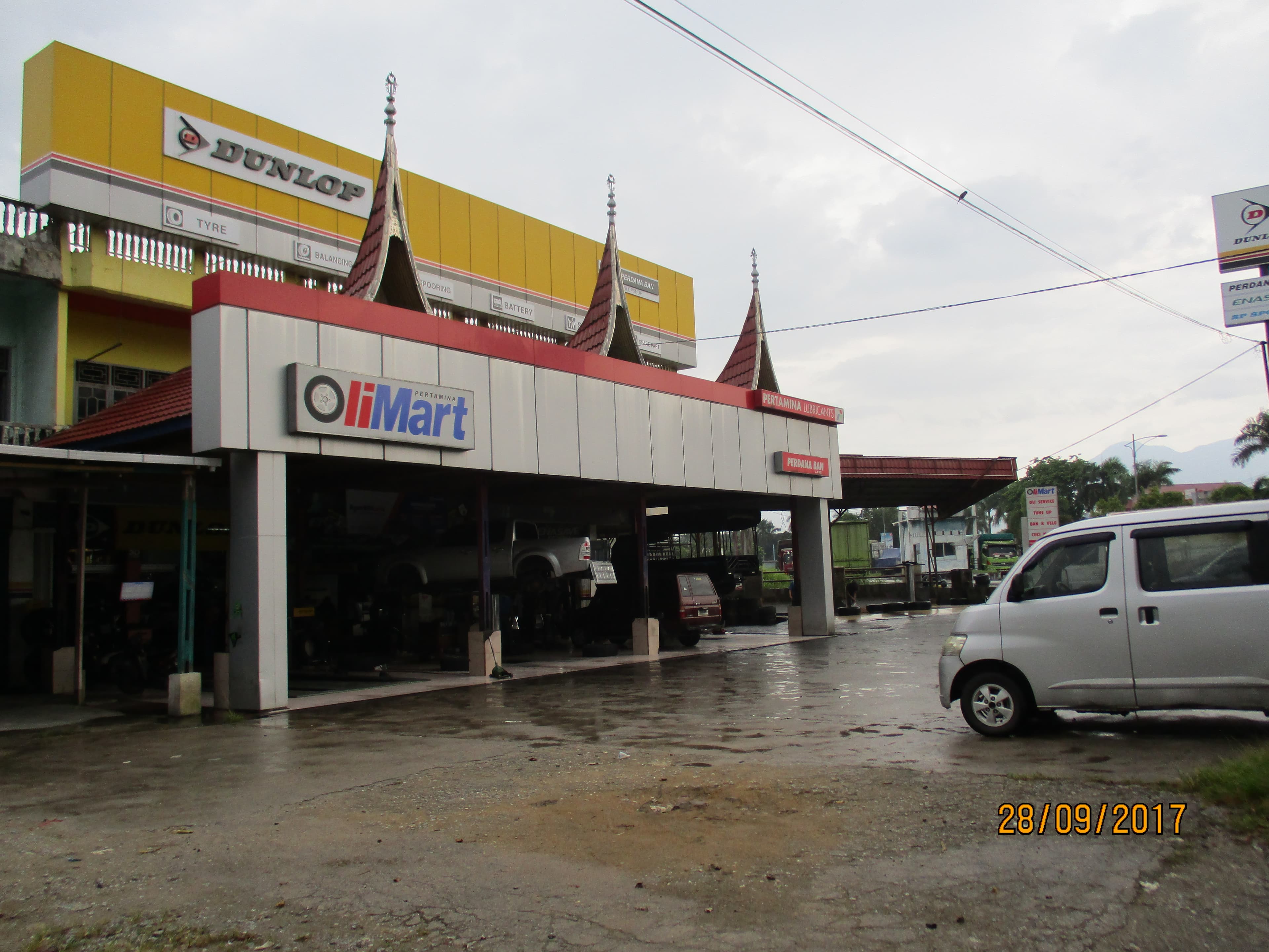 PERDANA BAN Thumbnail
