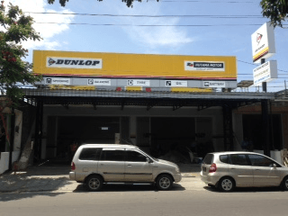 HUTAMA MOTOR Thumbnail