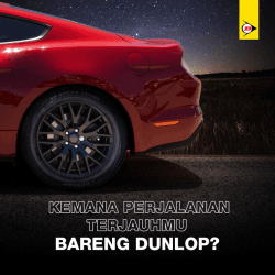 Mudik Lebaran dengan Kendaraan Pribadi? Siapkan 7 Hal Ini! Thumbnail