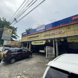ABADI MOTOR Thumbnail