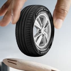 Don't be careless, 6 signs you need to sporing and balancing your car tires! Thumbnail