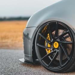 Mari Ketahui Peran Vital dan Ragam Kampas Rem Mobil Thumbnail