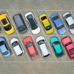 Mundur Pasti Aman Dengan Rear-Collision Intervention Thumbnail