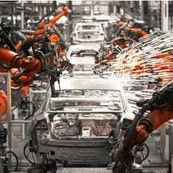 Perbedaan Sasis Monocoque dan Ladder Frame di Mobil Thumbnail