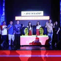 Ban Premium Terbaik Dunlop Dengan Performa Nyaman dan Senyap Thumbnail