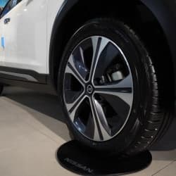 Lini Ban Dunlop Untuk Mobil Listrik Anda Thumbnail