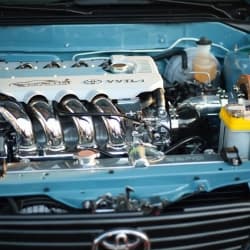 Get to know the Direct Injection System in Car Engines