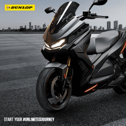 Nggak Cuma Harga Ban Motor, Perhatikan 4 Hal Ini Saat Ganti Ban! Thumbnail