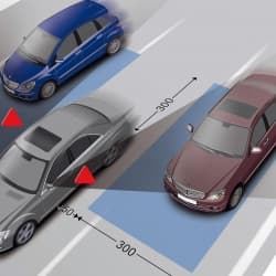 Apa Itu Teknologi Blind Spot Monitoring? Thumbnail