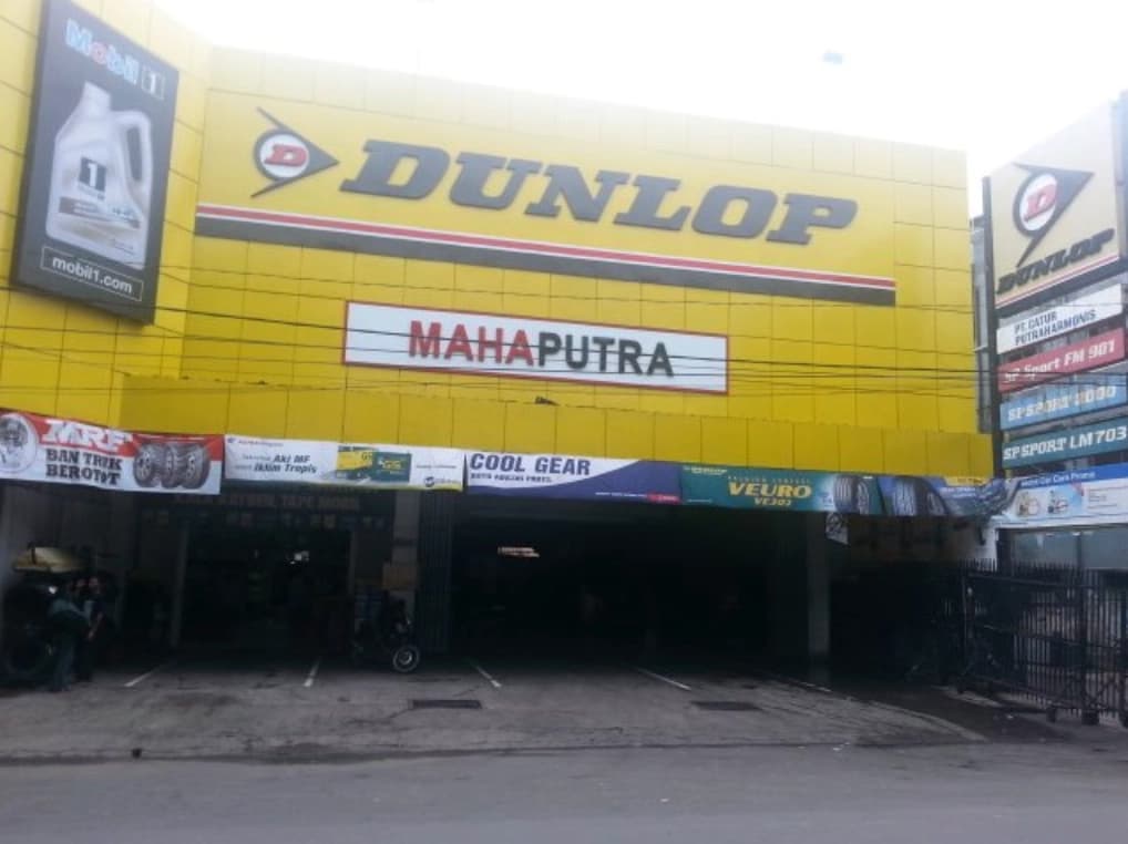 MAHAPUTRA CAB. BANDANG Thumbnail