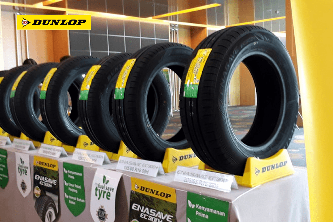 The Latest Developments in Tire Technology in the Automotive Industry