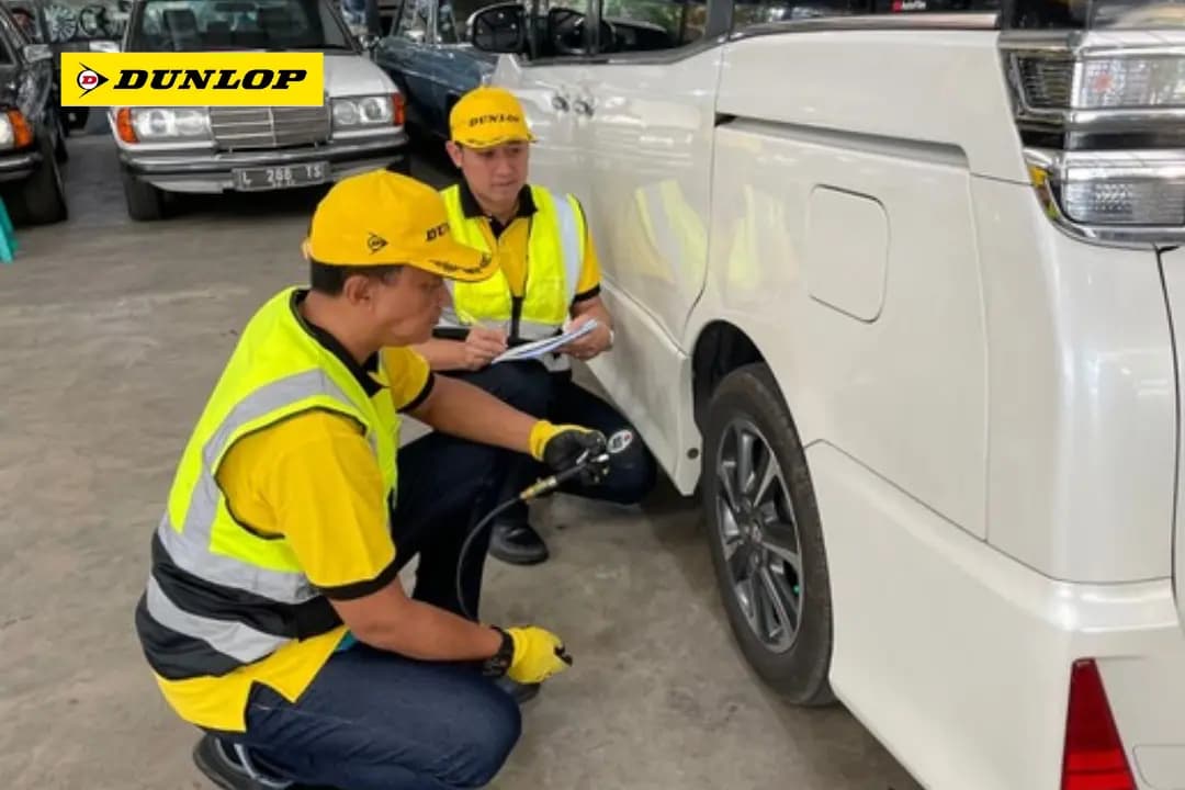 Pemeliharaan Ban Mobil dan Pentingnya Pengecekan Rutin Thumbnail