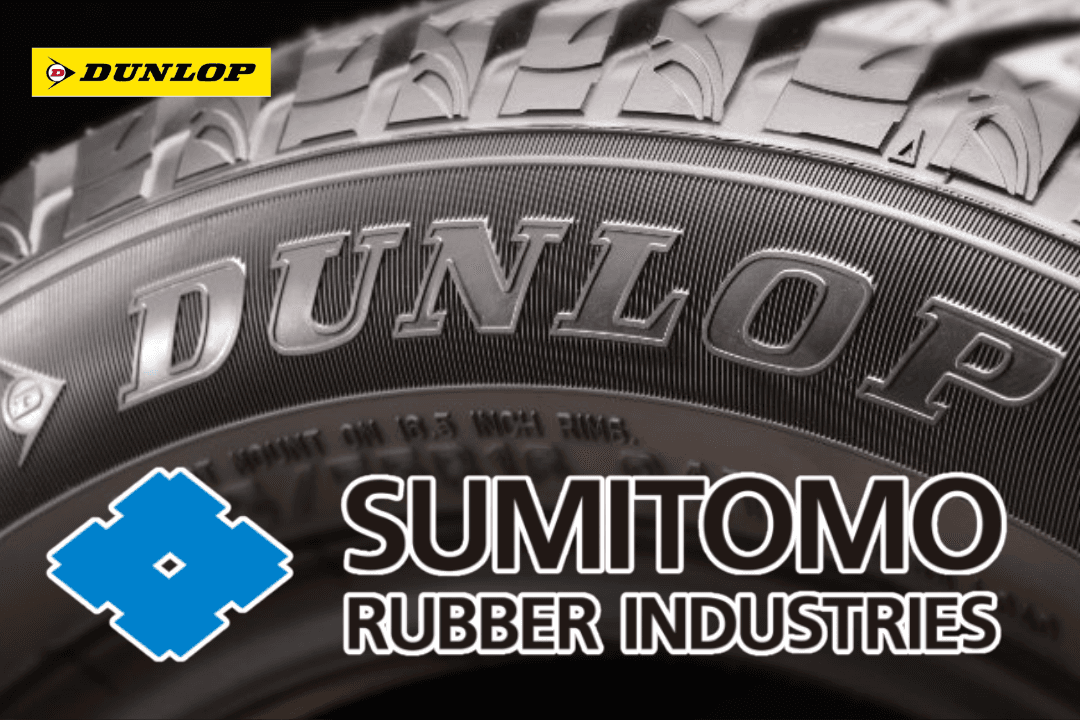 Sumitomo Rubber Resmi Akuisisi Merek Dunlop: Langkah Strategis Menuju Kepemimpinan di Industri Ban Global