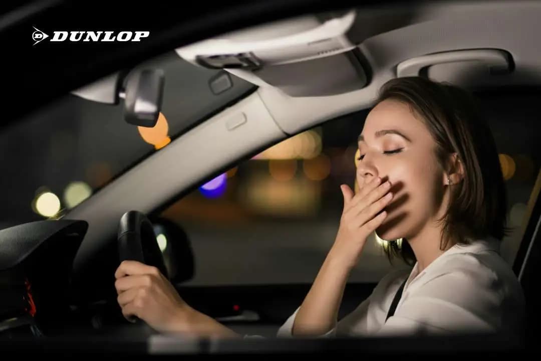 Tips to Prevent Microsleep During Long-Distance Travel
