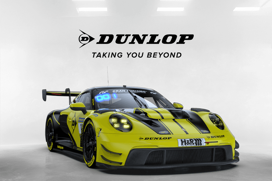 The “Green Hell” turns yellow: DUNLOP Motorsport to compete on the legendary Nürburgring Nordschleife from 2026 Thumbnail
