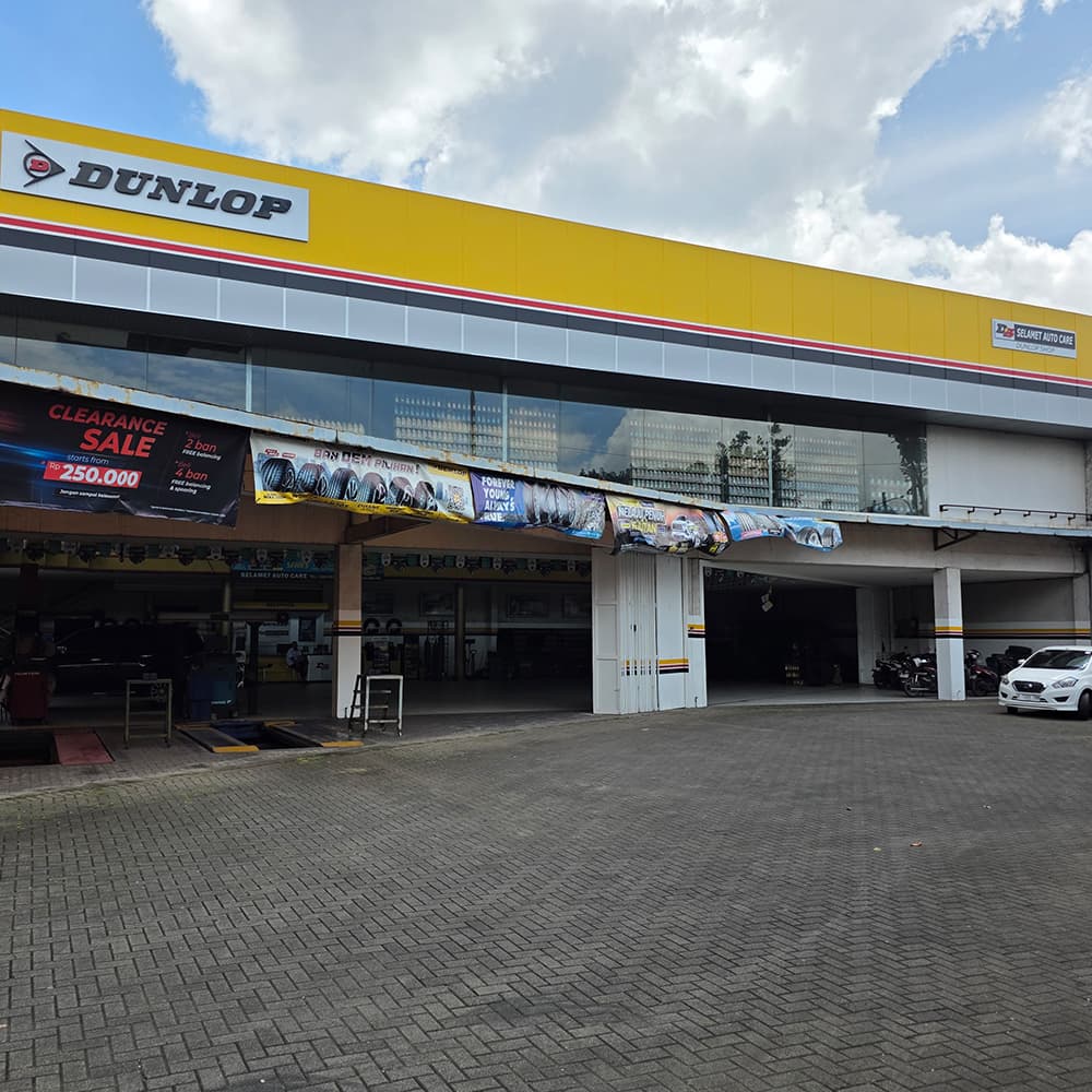 SELAMET AUTO CARE Thumbnail