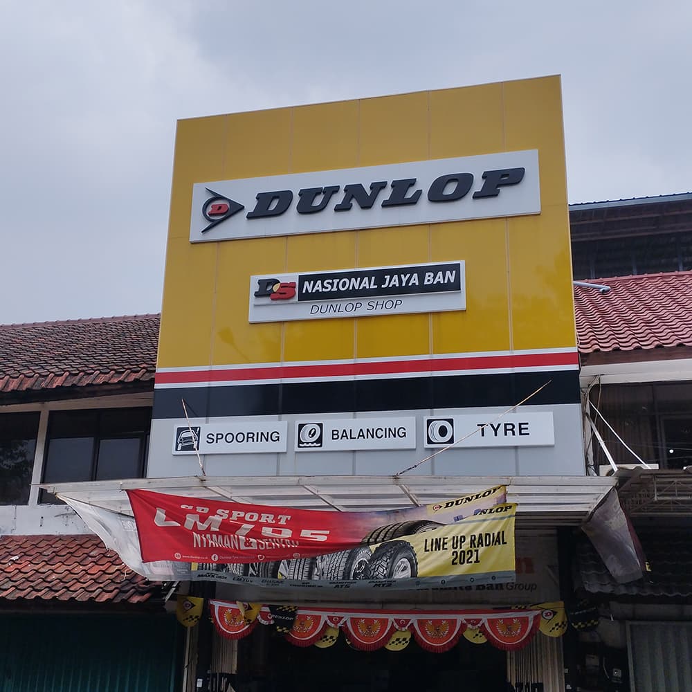 NASIONAL JAYA BAN Thumbnail