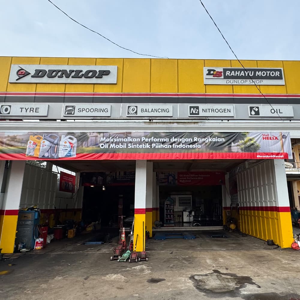 RAHAYU MOTOR Thumbnail