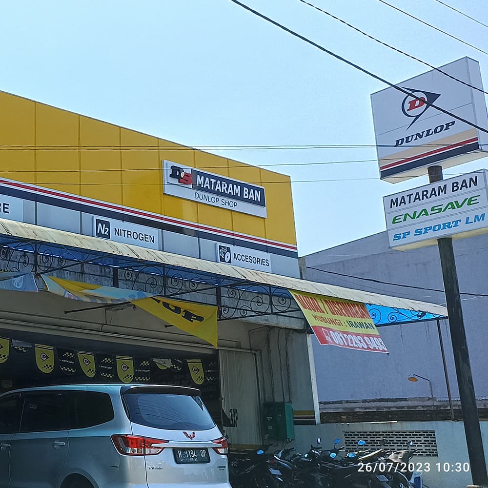 MATARAM BAN REJOMULYO Thumbnail