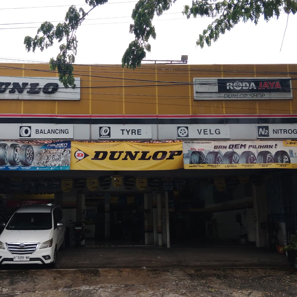 RODA JAYA Thumbnail