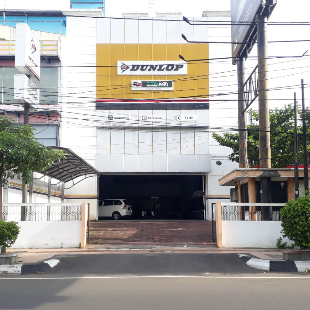 ARGA BAN SIMOKERTO Thumbnail