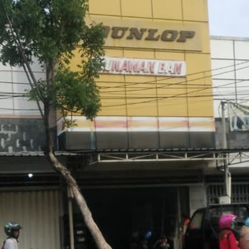 GUNAWAN BAN Thumbnail