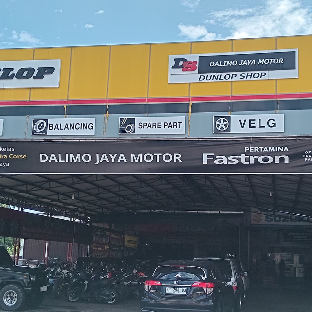 DALIMO JAYA MOTOR Thumbnail