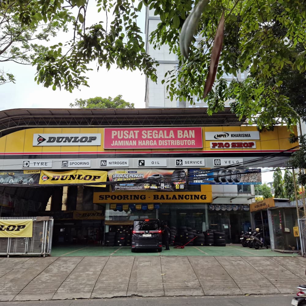 MPN KHARISMA SERPONG Thumbnail