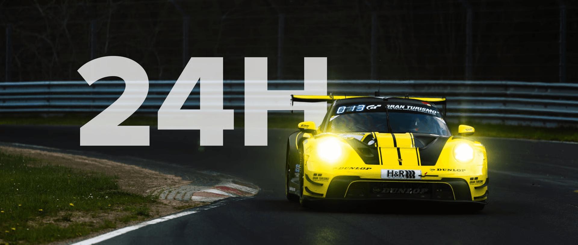 DUNLOP Motorsport ready for the 24h highlight at the Nürburgring Thumbnail