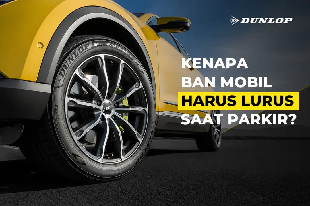 Why Should Car Tires Be Straight When Parking? Here’s the Explanation Thumbnail