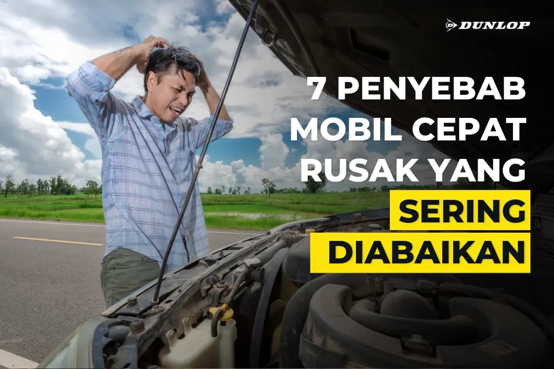 7 Causes of Rapid Car Damage That Are Often Overlooked