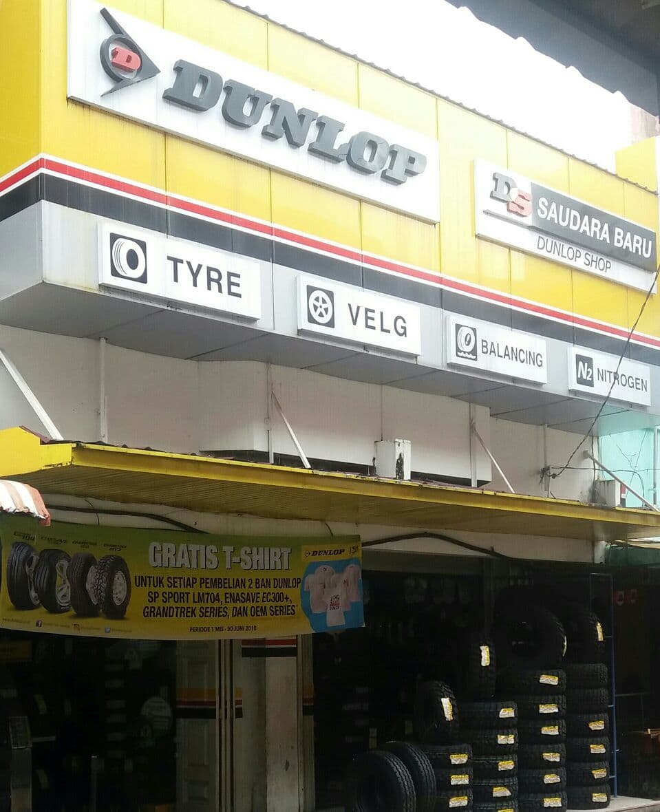 SAUDARA BAN Thumbnail