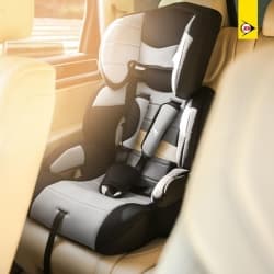 Pentingnya Penggunaan Car Seat untuk Bayi & Anak Thumbnail